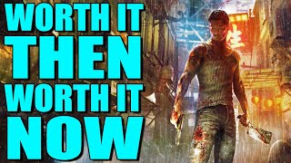 Sleeping Dogs: Definitive Edition | Worth it Then Worth it Now (Revisit)