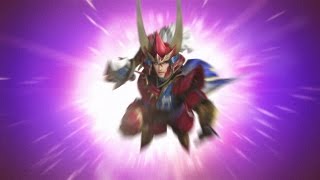 Samurai Warriors 4-II video 1