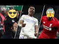 RODRYGO double v Man. City | BIG IMPACT #UCL SUBSTITUTES!
