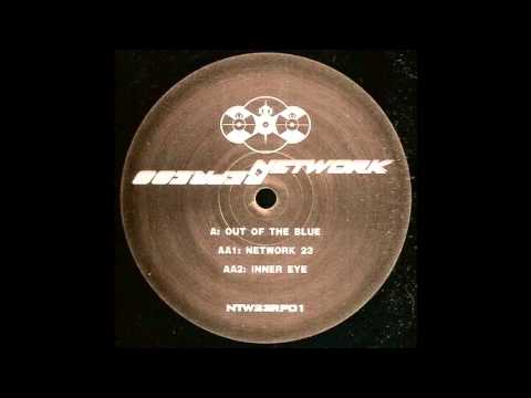 Network 23 SP 23 - Out Of The Blue A1