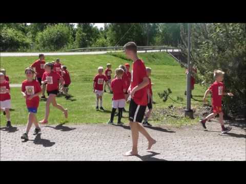 Matti Nuutinen Basket Camp 2017