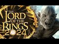 THE LORD OF THE RINGS Full Movie 2024 Gollum Superhero FXL Movies 2024 In English Game Movie