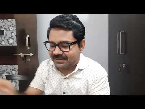 Mukesh Kumar Singh Audition