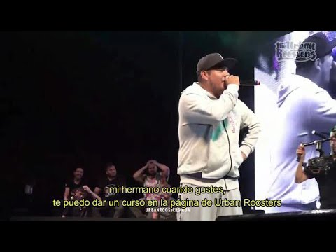 MINUTAZO DE ACZINO VS MKS - JORNADA 1 VALENCIA - [SUBTITULADO] - FMS INTERNACIONAL  [2019]