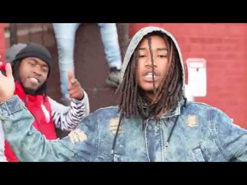 Reggie Reg - Recording (Official Music Video)