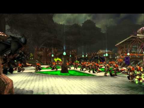 Well Of Eternity - Cataclysm Music