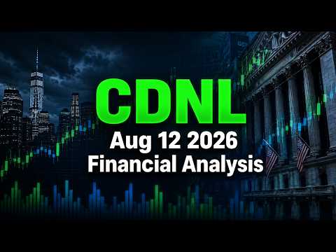 Cardinal Infrastructure Group Investment Analysis and ...