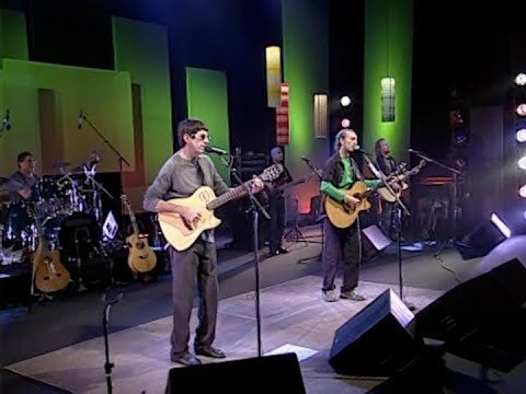 Palavras e silêncios - Raimundo Fagner e Zeca Baleiro - O show