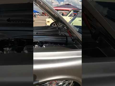 Classic crazy custom C10  at 2023 C10 Nationals in Nashville! #c10nationals #c10nationalsnashville thumbnail