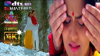 Download lagu Puthu Vellai Mazhai | Roja 4K UHD | DTS | REMASTERED A V | A.R Rahman | Sujatha | Unni Menon mp3