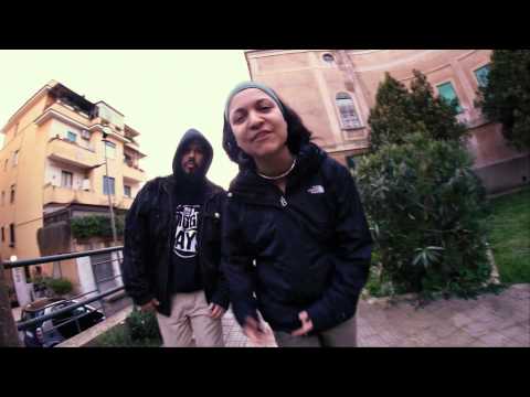 Dirty Hubs & Holy Smoke - Anthem