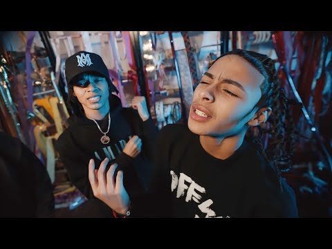 DD Osama x JayKlickin x Jstar Balla - Da Real Brotherly 2 (Mashup) ft. Kay Flock, Dougie B