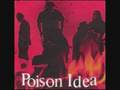 Poison Idea - Slum Lord