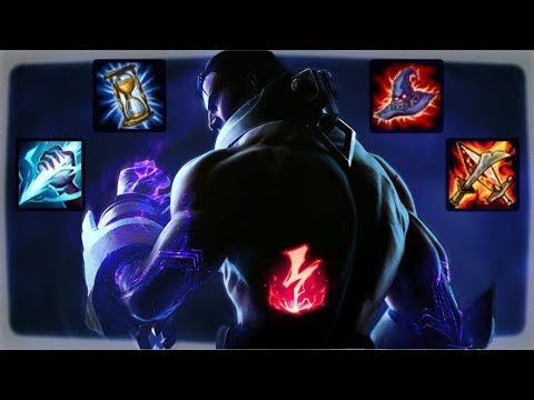 Sylas Montage - Best Sylas Plays-
