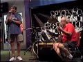 Jimmy Carl Black and Eugene Chadbourne - Jack and Jim at the Bop Shop