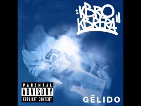 Kbro Kbrera  es por nuestra sangre
