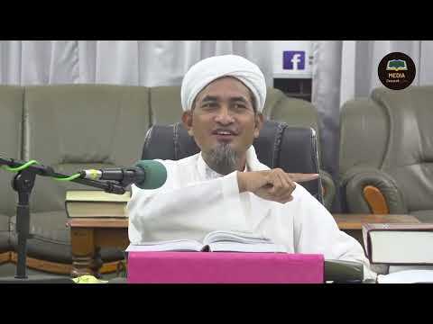 24-11-2023 Maulana Fakhrurrazi: Aqidah Islam Manhaj Salaf (Siri 83)