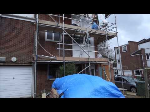 Home Shape Ltd - Extension Specialists video.
