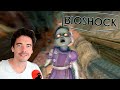 SHOULD WE RESCUE OR HARVEST HER BioShock 4