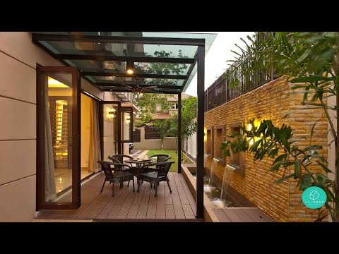 200 Patio Design Ideas 2024 Backyard Garden Landscaping ideas House Exterior Rooftop Terrace Pergola