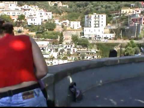 La telefonata a casa