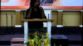 "SOG Youth Experience 2013" -- Cece Winans