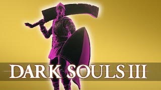 Dark Souls 3 - The "Mad" Covenant!