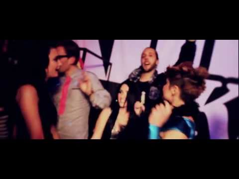 Emkej - Simpa ft. Sniki [HD] (EMKEJTV)