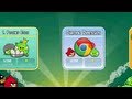 Angry Birds Chrome Golden Egg 6 Location And 3 Stars Solution 4 6