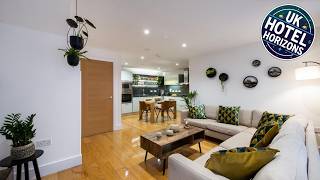 London Nino Apartments | Hotel Review 🏩