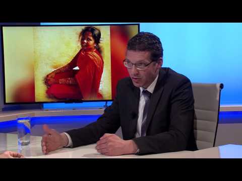 Uitgelicht! 19 maart 2016 - Jan Dirk over Pakistan en rechtszaak Asia Bibi