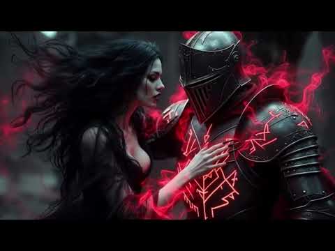 Rita Guerra x Beto | Cavaleiro Andante | Metal Cover