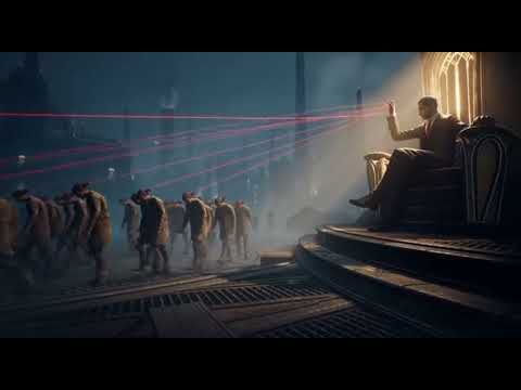 OVERDOSE - الحقيقة التي لا يريدونك أن تراها (Official Music Video)