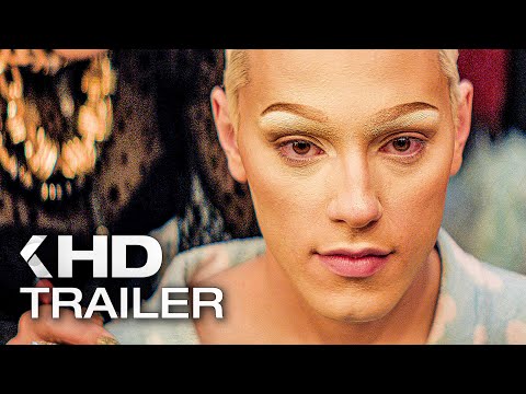 Trailer-Vorschau: Alle reden von Jamie