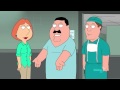 Family Guy Dr Hartman This This Is The Guy