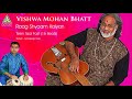 Pandit Vishwa Mohan Bhatt | Raag Shyaam Kalyan (Teen Taal Fast) | Live at Saptak Festival