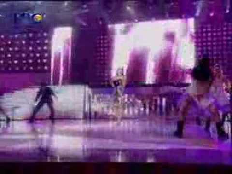 Nawal al Zoghbi - Aghla el Habayeb in star academy 4 on lbc