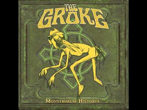 The Groke -  Raconteur
