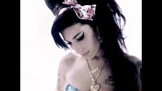 Amy Winehouse - A Song For You - 2011