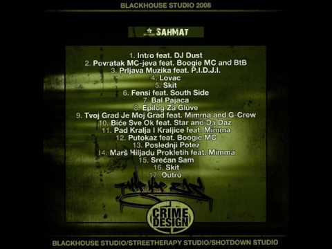 Kovlaj ft.South Side - Fensy