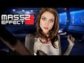 ASMR Miranda Lawson Obsessed W You Shepard Mass Effect Roleplay Personal Attention For Sleep