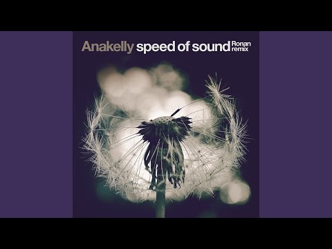 Speed of Sound (Ronan Remix)