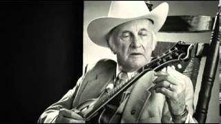 Brand New Shoes - Bill Monroe