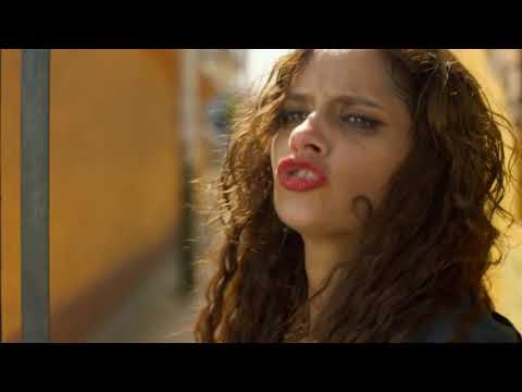 El Cangrejo video