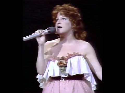 Bette Midler - The Bette Midler Show (1976)