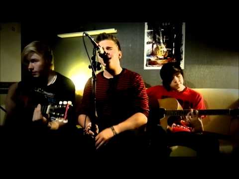 With The Tides - Have Faith In Me (acoustic cover)