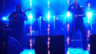 Christmas Metal Symphony - 2. Longing (Helloween) - Volksbankmesse Balingen (D), 21.12.2013
