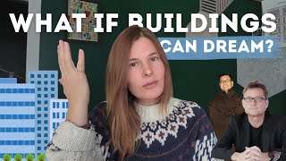 Dispatch from Art Basel Miami – why is it good that machines hallucinate?