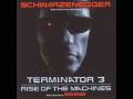 16 - Terminator Tangle (TERMINATOR 3 O.S.T ...