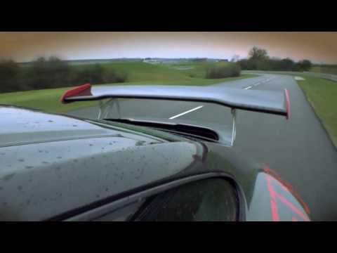 Porsche s RS History In Video Form